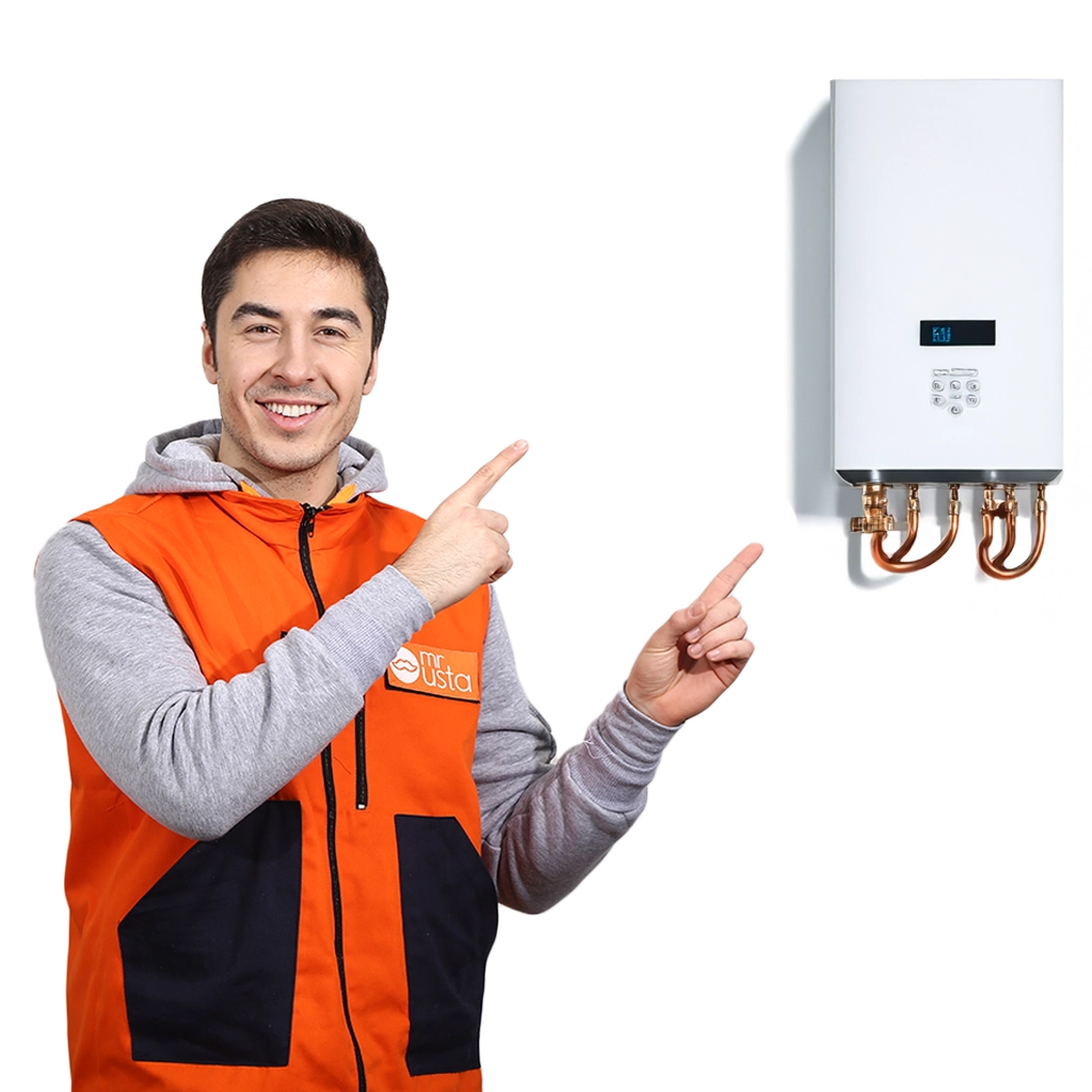 Kangal Kombi Tamircisi